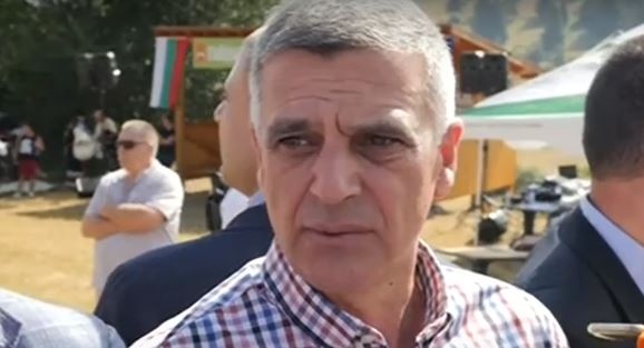 Не познавам Пламен Николов нямал съм честта да разговарям с